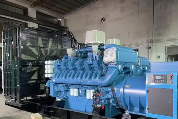 教你学会如何选购柴油发电机产品？