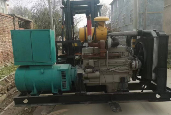 如何规避签订柴油发电机合同的风险？