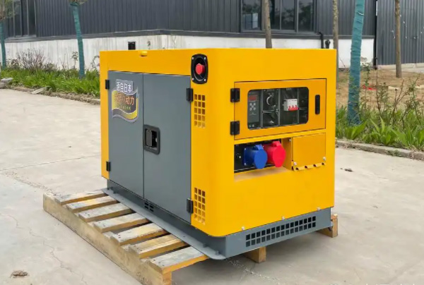 打破柴油发电机“品牌陌生” 指南