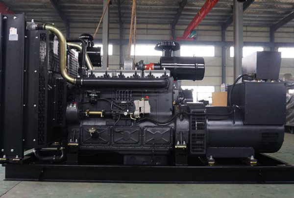 企业批量采购柴油发电机，特殊政策？