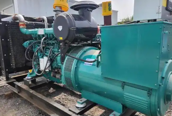 柴油发电机低价乱象“暗藏坑”